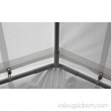 King Canopy 12 x 20 ft. Universal Canopy